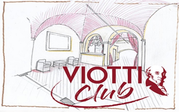 Mundiriso - viotti club